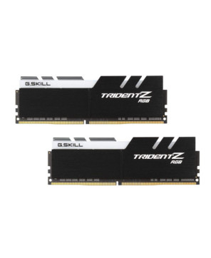 Buy G.Skill Trident Z RGB 16GB (2 x 8GB) DDR4-3200MHz 1.35V Memory Module F4-3200C16D-16GTZRX