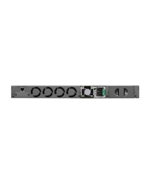 Buy NetGear 48x1G PoE+ 591W 2x10G 2xSFP+ Managed Switch GSM4352PB-100AJS