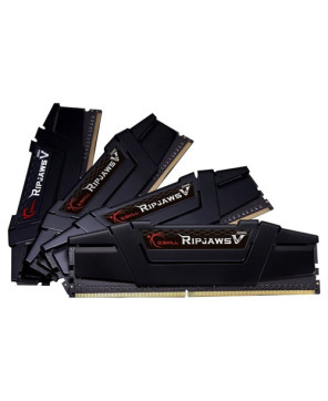 Buy G.Skill Ripjaws V 64GB (4x16GB) DDR4-3200MHz CL16-18-18-38 1.35V Memory Module F4-3200C16Q-64GVK