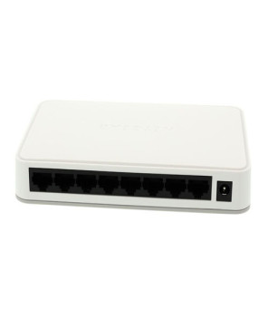 Buy Netgear GS208 8-Port Gigabit Unmanaged Switch GS208-100AUS