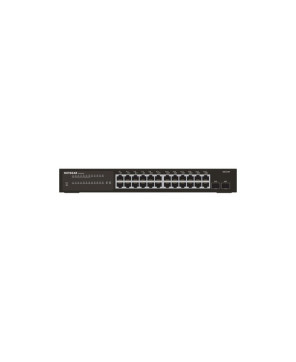 Buy NetGear S350 Series 24-Port Gigabit Smart Managed Pro Network Switch with 2 SFP Ports GS324T-100AJS