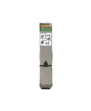 Buy NetGear ProSafe SFP Transceiver 1000BASE-T AGM734-10000S