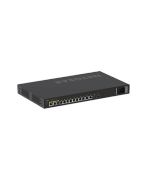 Buy NetGear AV Line M4250-10G2XF-PoE++ 8-Port Managed Gigabit PoE++ Switch GSM4212UX-100AJS 