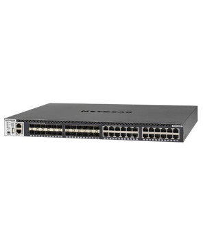 Buy NetGear M4300-24X24F 48-PORT Fully Managed Stackable Layer 3 Switch XSM4348S-100AJS