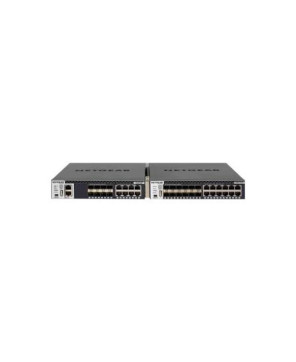 Buy NetGear M4300-24X24F 48-PORT Fully Managed Stackable Layer 3 Switch XSM4348S-100AJS