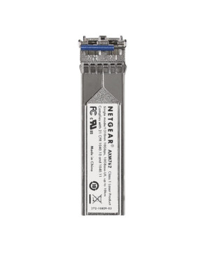 Buy NetGear ProSafe SFP+ Transceiver 10GBase-LR AXM762-10000S for Single Mode 9/125µm Fiber