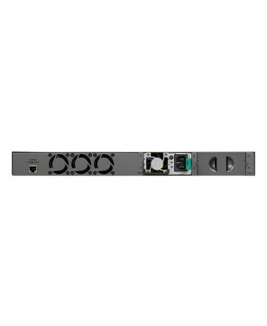 Buy NetGear M4300-28G-PoE+ 24-Port Fully Managed Stackable Switch GSM4328PB-100AJS