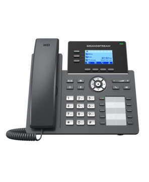 Buy Grandstream 3-Line Essential PoE IP Phone GRP2604P