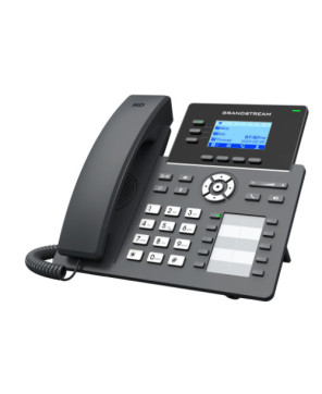 Buy Grandstream 3-Line Essential PoE IP Phone GRP2604P