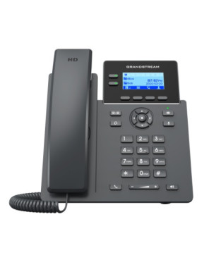 Buy Grandstream 2-Line Essential PoE IP Phone GRP2602P