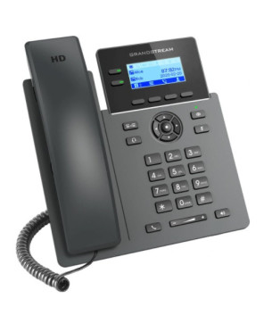 Buy Grandstream 2-Line Essential PoE IP Phone GRP2602P