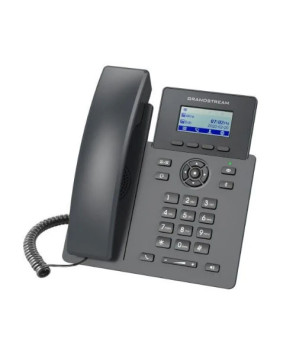 Buy Grandstream 2-line Essential PoE IP Phone GRP2601P