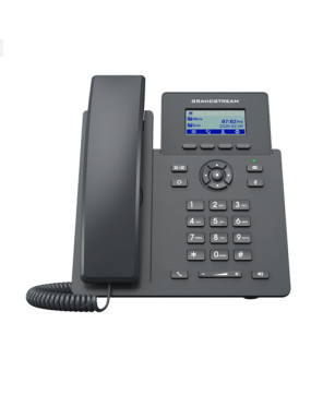 Buy Grandstream 2-Line Essential IP Phone GRP2601