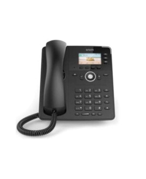 Snom D717 Desk IP Phone in Black SNOM-D717 00004397