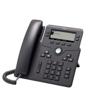 Buy Cisco 6841 IP Phone CP-6841-3PW-AU-K9=