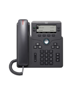 Buy Cisco 6841 IP Phone CP-6841-3PW-AU-K9=