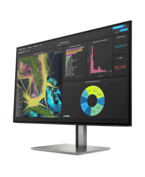 HP Z27k G3 27-Inch 4K USB-C Display 1B9T0AA