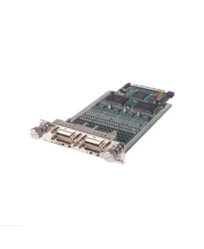 Buy HPE Aruba A MSR 16-Port Async Serial SIC Interface Module JG186A 