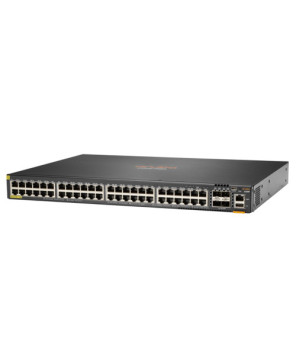 Buy HPE Aruba 6200F 48G Class4 PoE 4SFP+ 370W Switch JL727A