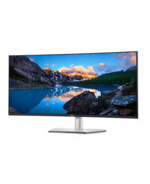 Buy Dell UltraSharp 40" Widescreen LCD Curved Monitor U4021QW