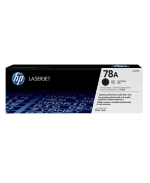 Buy HP 78A Black Original Toner Cartridge CE278AD for LaserJet Pro M1536dnf, P1566