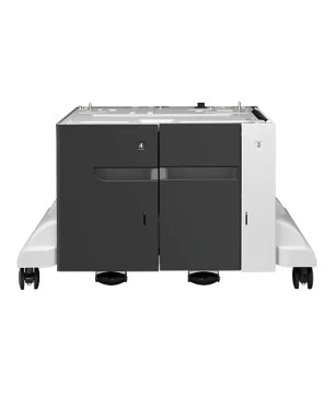 Buy HP LaserJet 3500-Sheet High-Capacity Input Tray Feeder and Stand CF245A