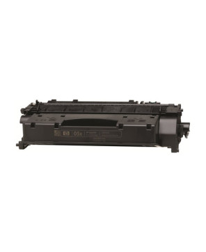 Buy HP 05X High Yield Black Original LaserJet Toner Cartridge CE505X for HP LaserJet P2055 Series Printers