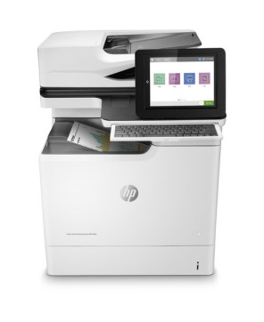 Buy Bundle HP Color LaserJet Enterprise MFP M681f Printer J8A11A with HP 3-Years Extended Service Agreement J8A11A-3YCP