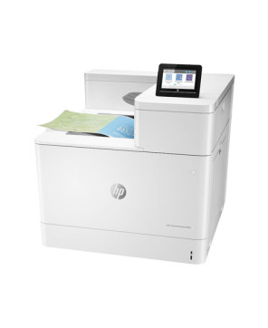 Buy HP Color Laserjet Enterprise M856dn Printer T3U51A