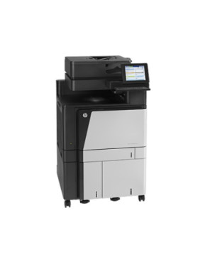 Buy HP LaserJet Enterprise M880 Multifunction Printer D7P71A