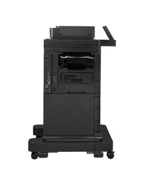 Buy HP LaserJet Enterprise MFP M630f All-in-One Printer B3G85A