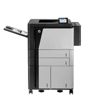 Buy HP LaserJet Enterprise M806x+ Mono A4/A3 55ppm Printer CZ245A 