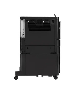 Buy HP LaserJet Enterprise M806x+ Mono A4/A3 55ppm Printer CZ245A 