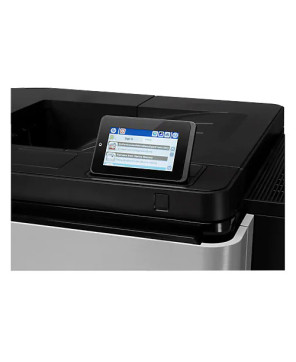 Buy HP LaserJet Enterprise M806x+ Mono A4/A3 55ppm Printer CZ245A 