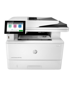 Buy HP LaserJet Enterprise MFP M430f Monochrome Laser Printer 3PZ55A