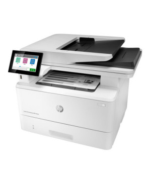 Buy HP LaserJet Enterprise MFP M430f Monochrome Laser Printer 3PZ55A