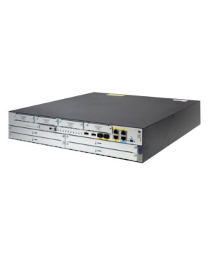 Buy HPE MSR3044 2U Rack-Mountable Modular Router JG405A