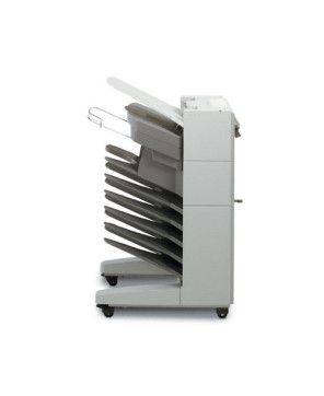 Buy HP Laserjet 500 Sheets 5 Bin Mailbox F2G81A for LaserJet Enterprise M604, M605, M606