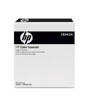 Buy the HP Transfer Kit CB463A for HP Color LaserJet CP6015, CM6030, CM6040 MFPs Printers