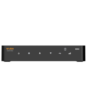 Buy HPE Aruba 9004 4xGbE 2K Clients 32 APs Gateway R1B21A