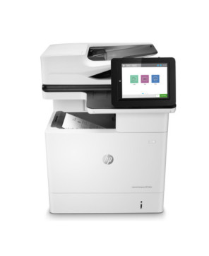 Buy HP LaserJet Enterprise M632h Monochrome All-In-One Laser Printer J8J70A