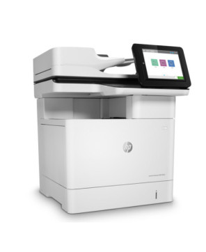 Buy HP LaserJet Enterprise M632h Monochrome All-In-One Laser Printer J8J70A