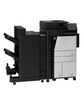 Buy HP LaserJet Enterprise Flow M830z Multifunction Printer CF367A