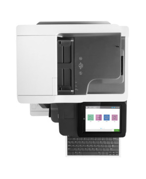 Buy HP LaserJet Enterprise Flow MFP M633z Printer J8J78A