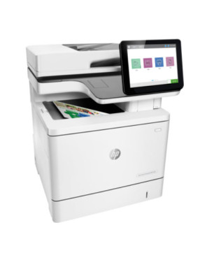 Buy HP Colour LaserJet Enterprise MFP M578f Printer 7ZU86A