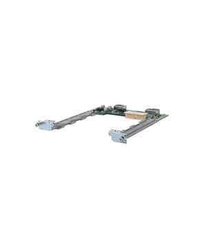 Buy HPE FlexNetwork MSR 4-port Gig-T HMIM Module JG421A