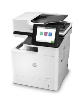 Buy HP LaserJet Enterprise M631dn Monochrome All-In-One Laser Printer J8J63A