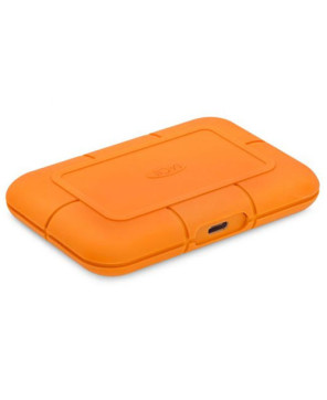 Buy LaCie 1TB Rugged USB 3.2 Gen 2 Type-C External SSD STHR1000800