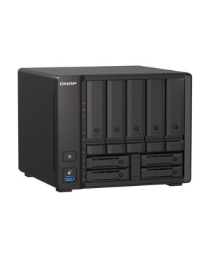 Buy QNAP TS-H973AX-8G No Disk NAS Server