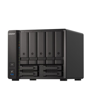 Buy QNAP TS-H973AX-8G No Disk NAS Server